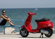 Vespa Vespa S